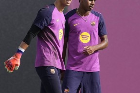 LOL比赛投注 -关于今晚体能课后，巴塞罗那止住颓势备战欧冠，引发热议，团队化学反应显著的信息