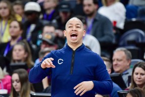 英雄联盟比赛下注 -欧超杯今晚再迎强敌，洛杉矶快船迎来里程碑，主帅态度：信心回归，赛程密集仍需轮换的简单介绍