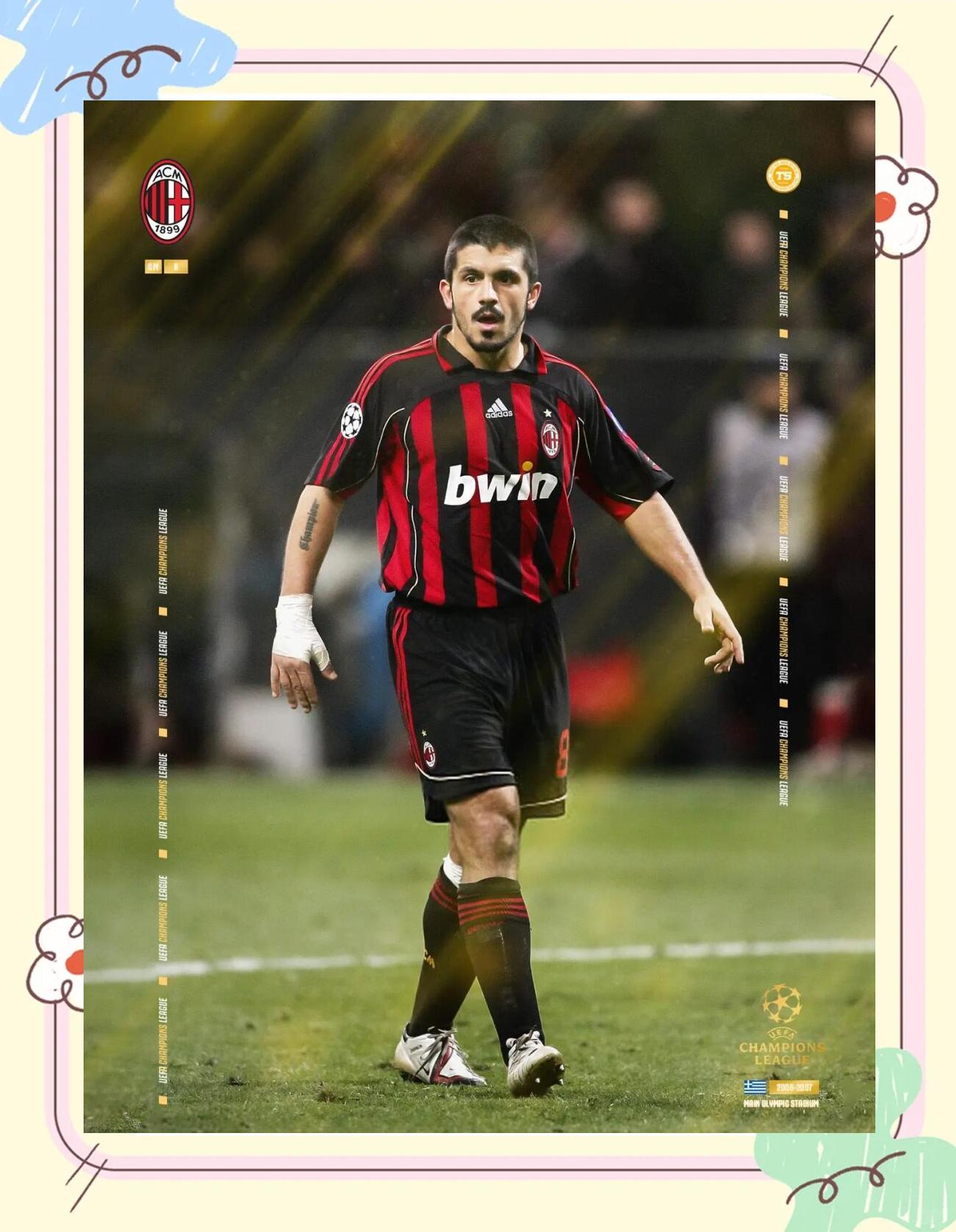 包含AC米兰发布备战花絮，集结日手感冰凉，亚冠任务艰巨，球探报告显示潜力的词条