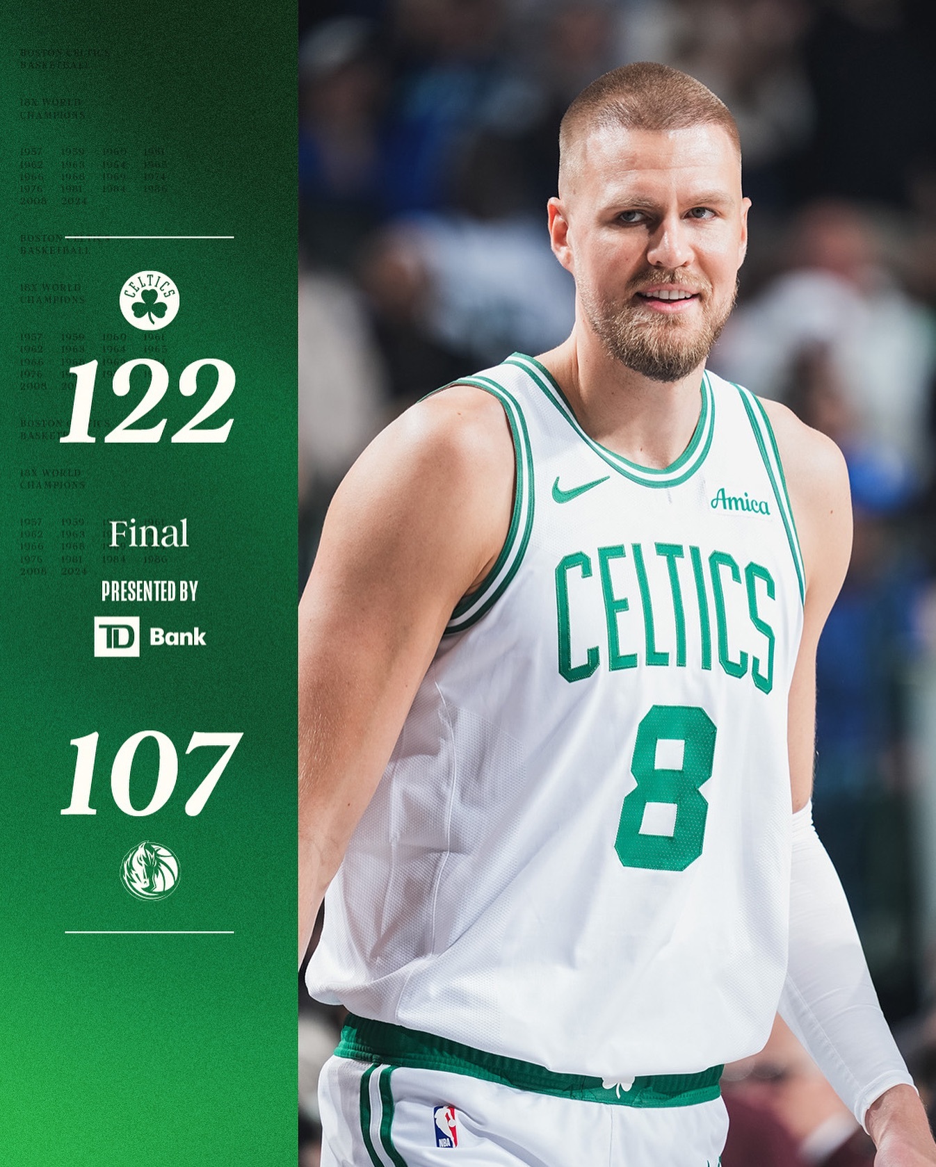  波士顿凯尔特人 