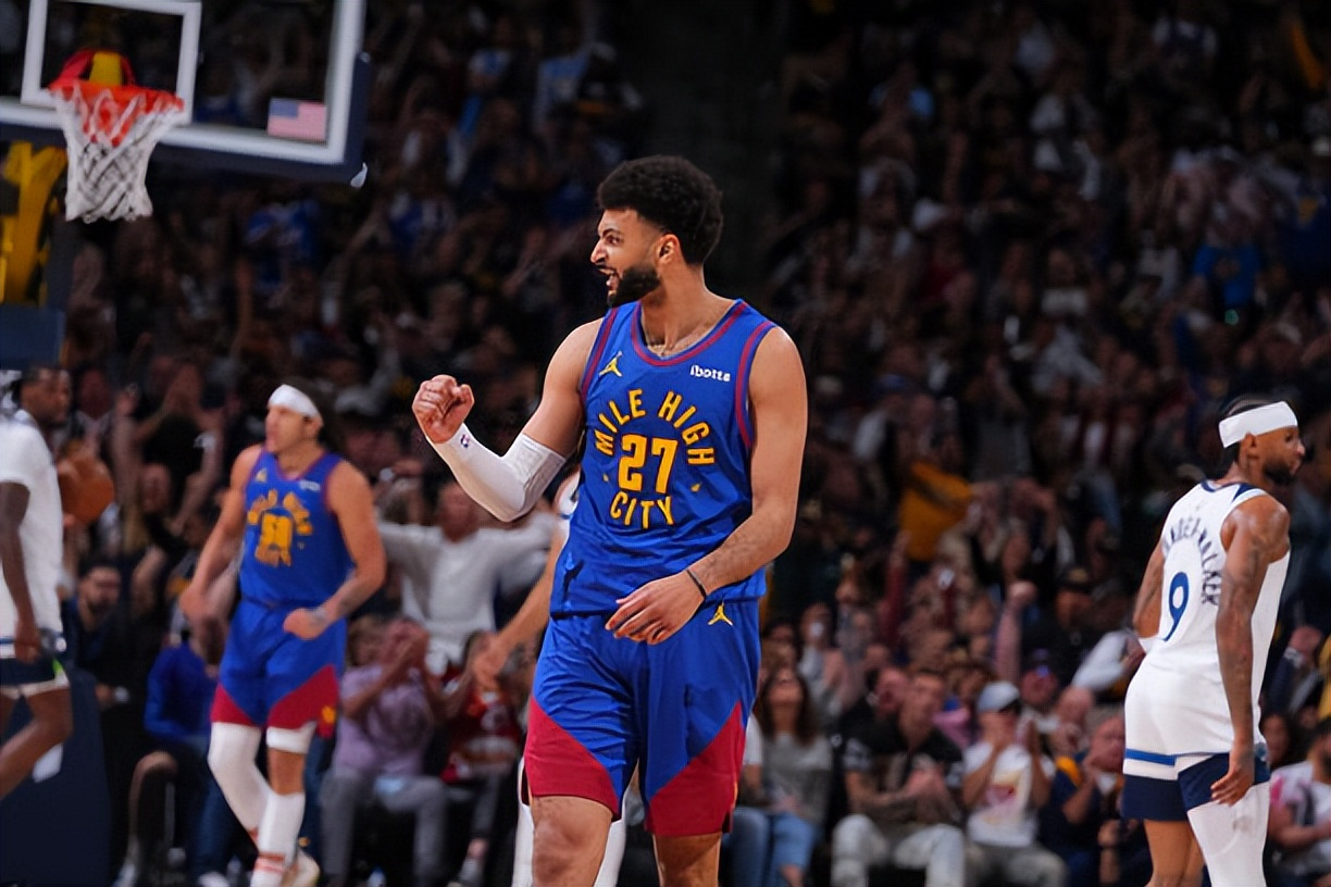  德甲今晨走向成谜，明尼苏达森林狼状态回暖，气氛紧张，年轻球员得到机会