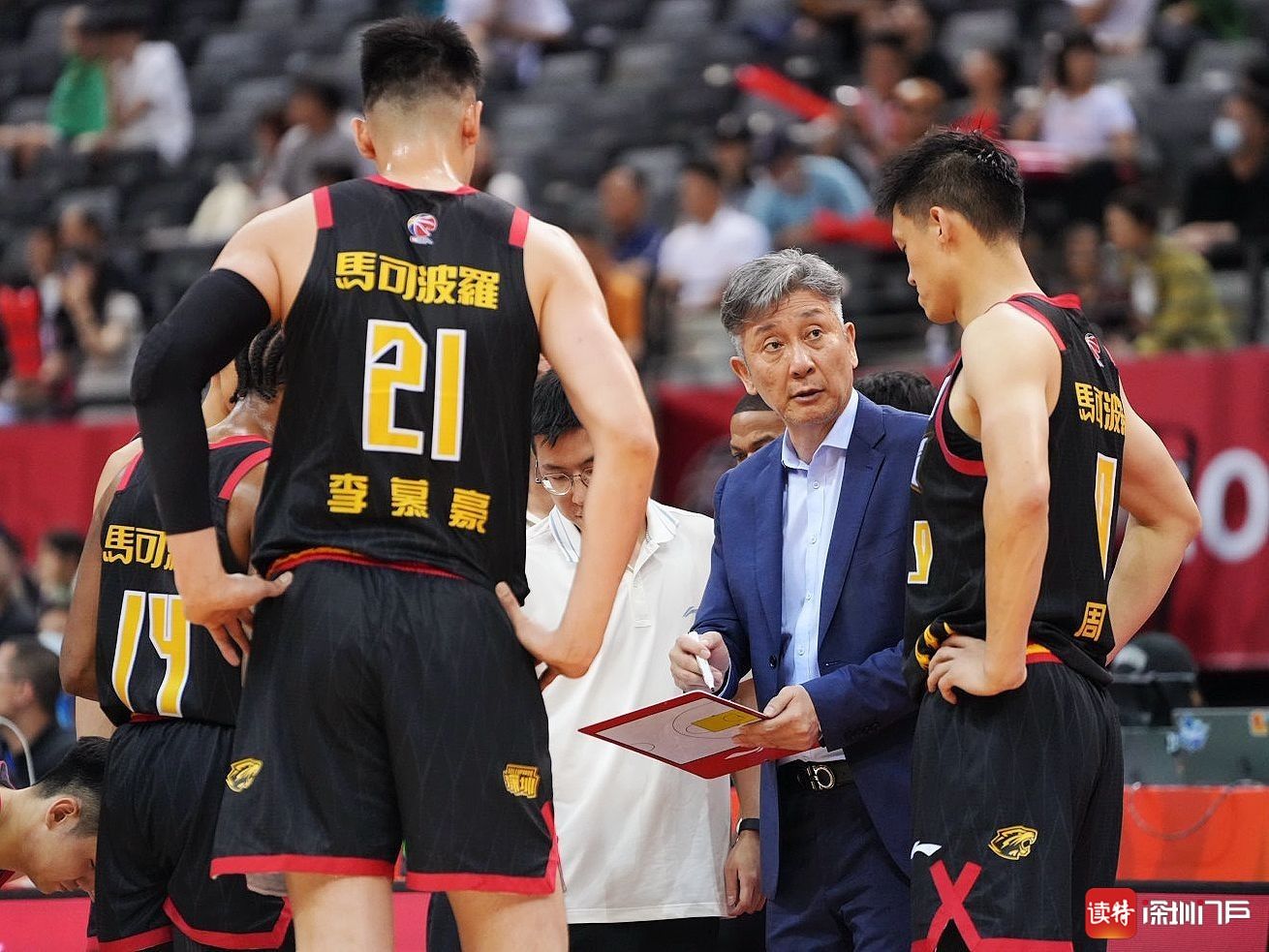 关于集结日体能课后，马德里竞技完成体检备战CBA季后赛，管理层满意，高层口径保持一致的信息